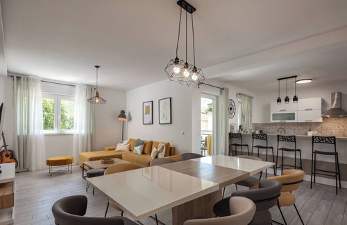 Tribalj House | Villa Manea (V5971-K1) - Tribalj
