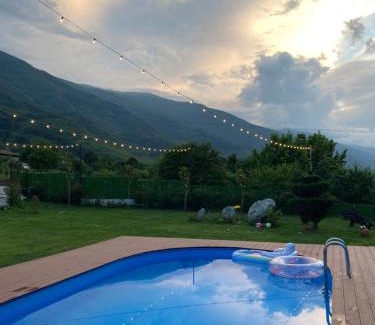 Kolarovo Villa | Villa Manevi