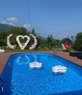 Kolarovo Villa | Villa Manevi