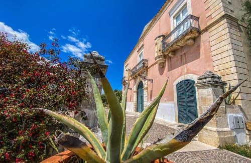 Monte Sant'Angelo Apartment | Villa Manganaro