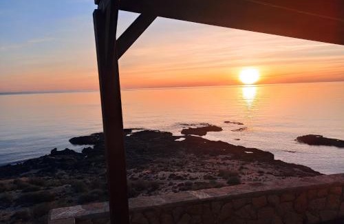 Cala Panizo House | Villa Mangata