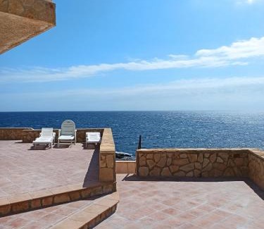 Cala Panizo House | Villa Mangata