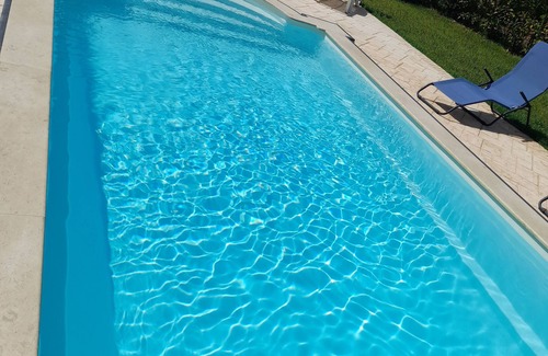 Noto Villa | Villa manghisi holiday home