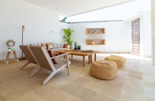 Tumbu Village Villa | Villa Mangodream