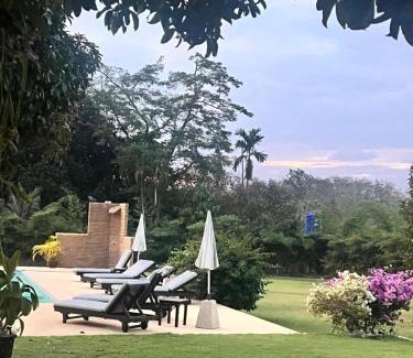 Khuekkhak Villa | Villa Mangosteen Khaolak