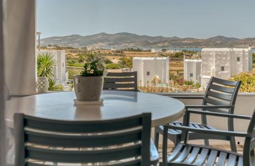 Glisidia Villa | Villa Manios Glisidia sea view