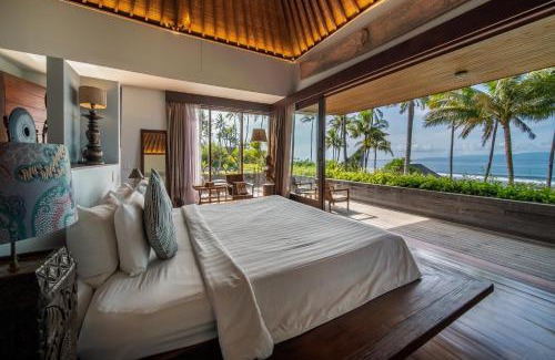 Candi Dasa Villa | Villa Manis Beachfront Candidasa