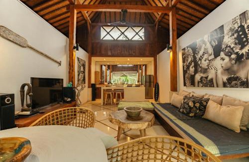 Seminyak Villa | Villa Manito - 3BR Villa in Kerobokan