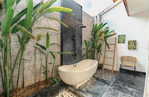 Seminyak Villa | Villa Manito - 3BR Villa in Kerobokan