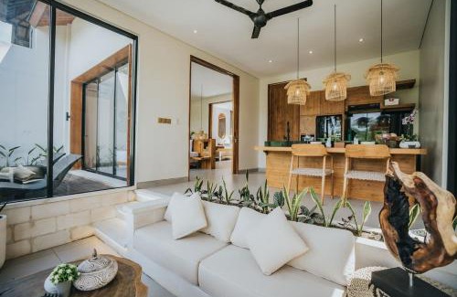 Singakerta Villa | Villa Manna Ubud