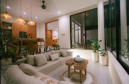 Singakerta Villa | Villa Manna Ubud