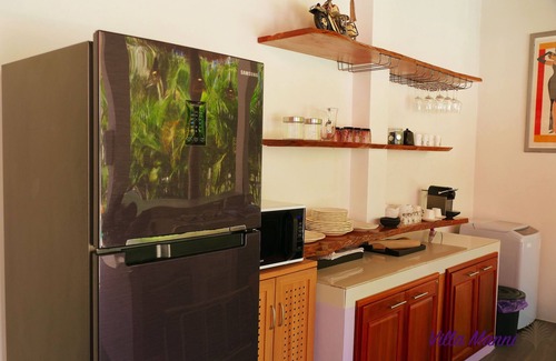 Ko Pha-ngan Villa | Villa Manni in the heart of Koh Phangan The Tropical Island