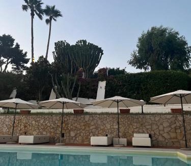 Procida Bed & Breakfast | Villa Manni