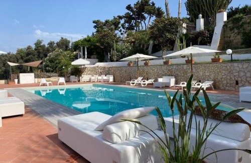 Procida Bed & Breakfast | Villa Manni