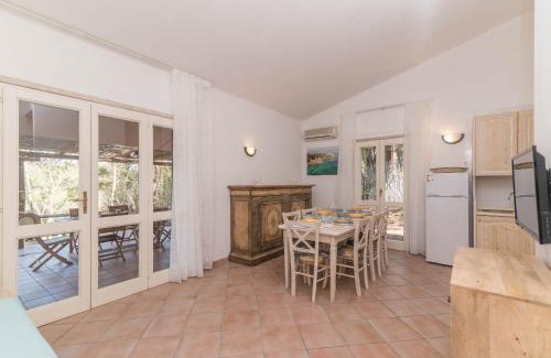 Capo d'Orso Villa | Villa Mannu