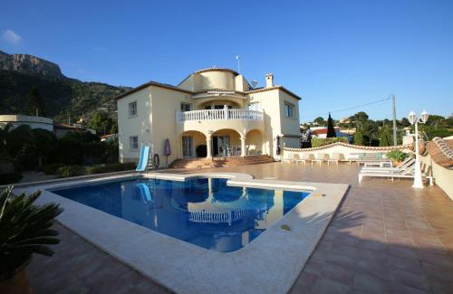 La Canuta Villa | Villa Manoir - Costa CarpeDiem