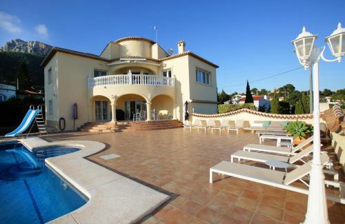 La Canuta Villa | Villa Manoir - Costa CarpeDiem