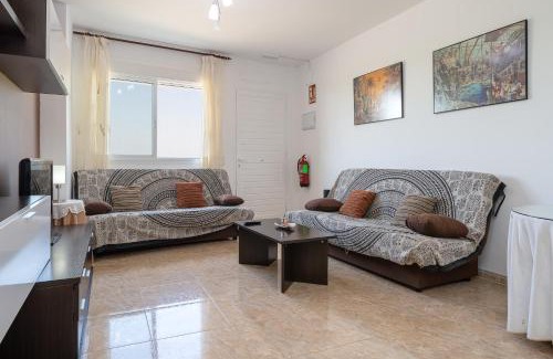 Amposta Apartment | Villa Manoli