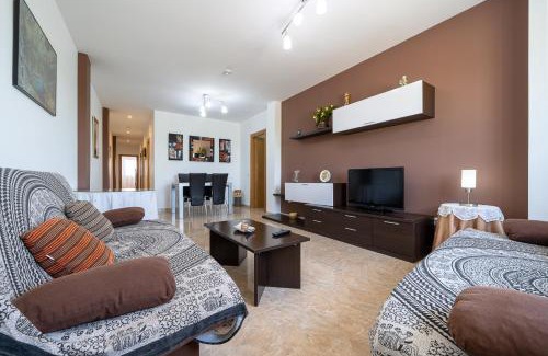 Amposta Apartment | Villa Manoli