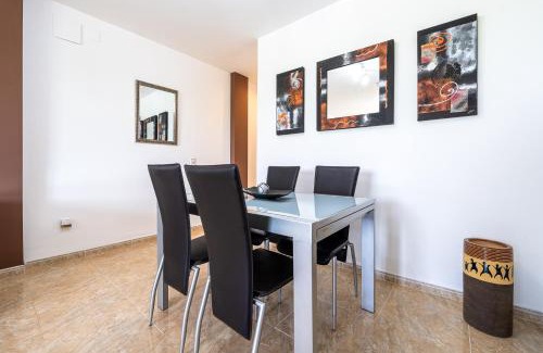 Amposta Apartment | Villa Manoli