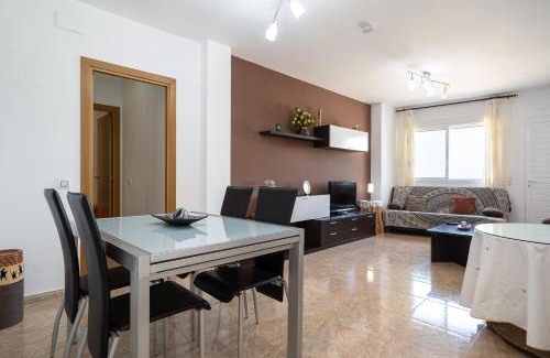 Amposta Apartment | Villa Manoli