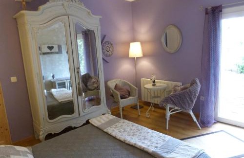 Auriol Bed & Breakfast | Villa Manon