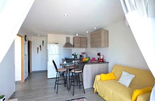 Cul de Sac Villa | Villa Manowells