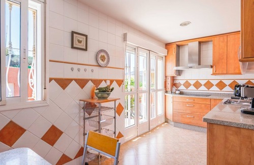 Pechina Villa | Villa Mansa Pechina by Ruralidays