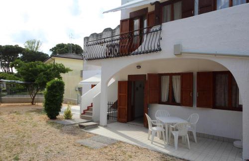 Rosolina Mare Apartment | Villa Manu appartamento 02