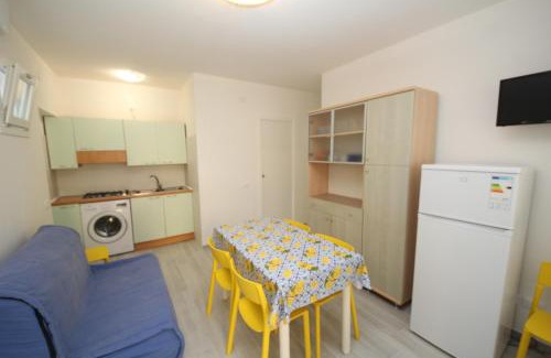 Rosolina Mare Apartment | Villa Manu appartamento 02