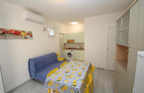Rosolina Mare Apartment | Villa Manu appartamento 02