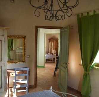 Lapedona House | Villa Manu