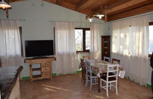 Lapedona House | Villa Manu