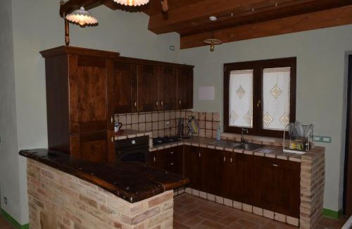 Lapedona House | Villa Manu