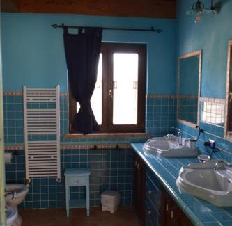 Lapedona House | Villa Manu