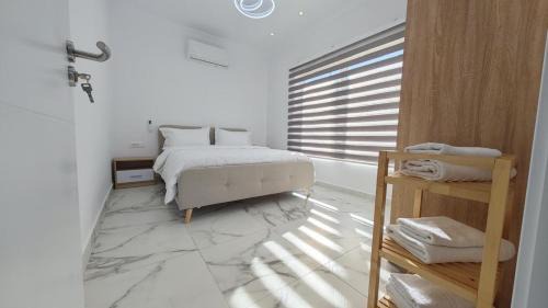 Gramsh Apartment | Villa Manuel
