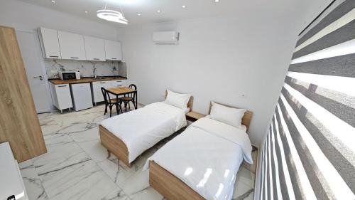 Gramsh Apartment | Villa Manuel
