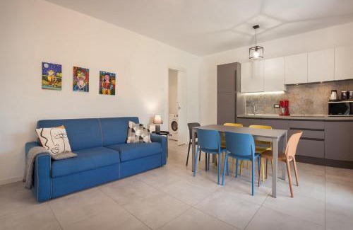 Cisano Apartment | Villa Manzoni Apt 2