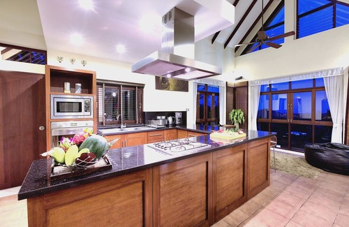 Mae Nam Villa | Villa Maphraaw - 3 Bed, Sleeps 6