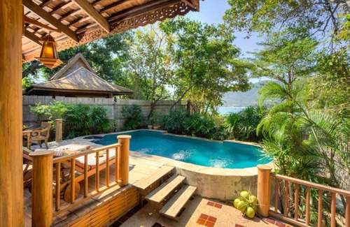 Ko Pha-ngan Resort | Villa Maprang - One Bedroom Resort, Sleeps 3