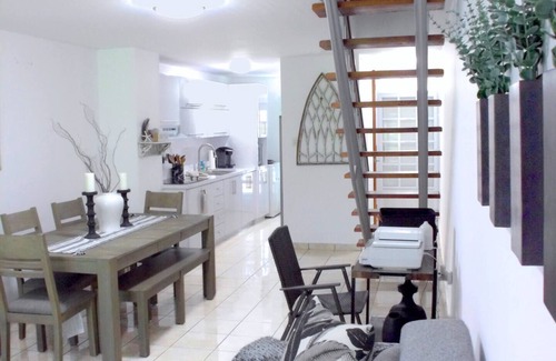 Dorado del Mar Apartment | Villa María del Mar- Serene Beachside Retreat