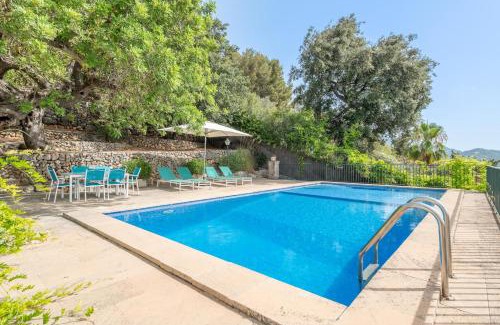 Alaro House | Villa María Isabel