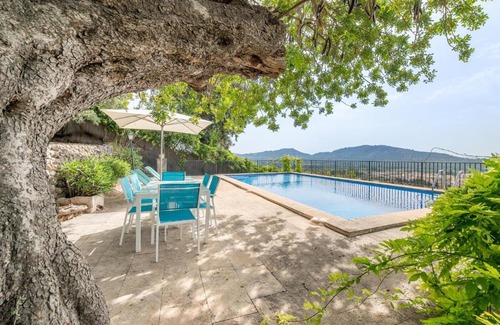 Alaro House | Villa María Isabel