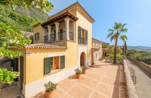 Alaro House | Villa María Isabel