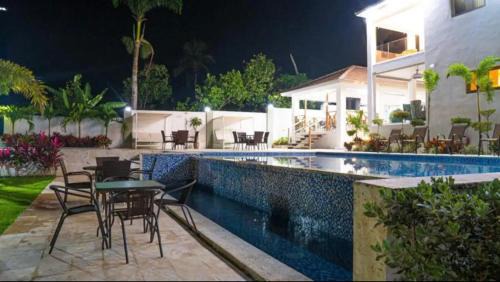 Yamasa Villa | Villa María Miches