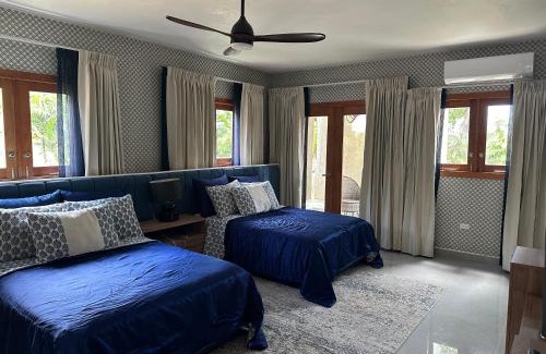Yamasa Villa | Villa María Miches