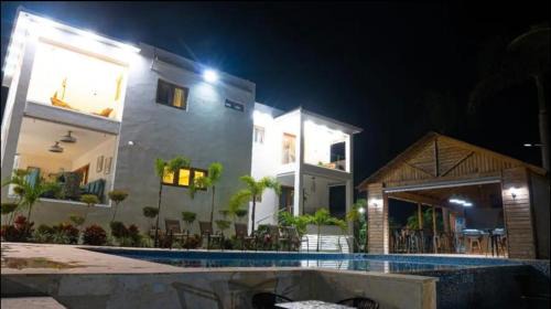 Yamasa Villa | Villa María Miches