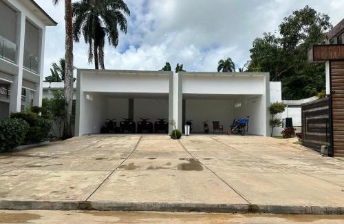Yamasa Villa | Villa María Miches