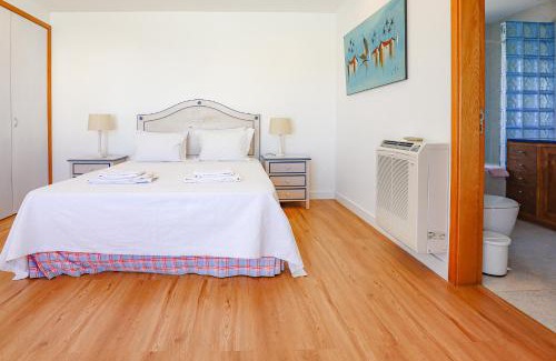 Castelo Villa | Villa Mar Ali - JACUZZI - 400m from the beach - BY BEDZY