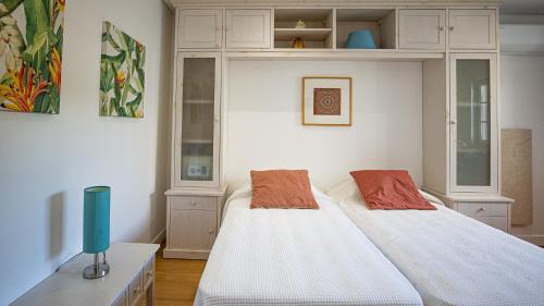 Castelo Villa | Villa Mar Ali - JACUZZI - 400m from the beach - BY BEDZY